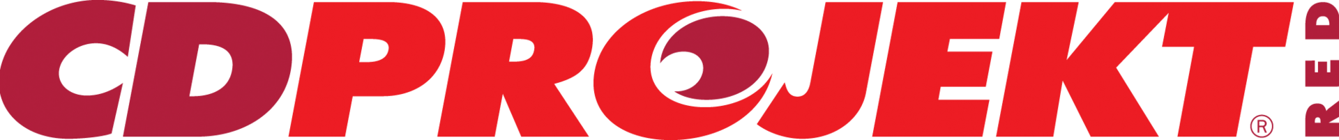 Logo of CD Projekt RED Studio
